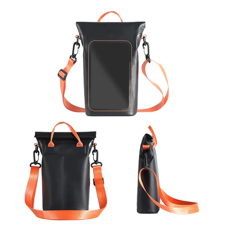 Waterproof Phone Bag for Beach & Outdoor Sports | Floating Dry Bag
