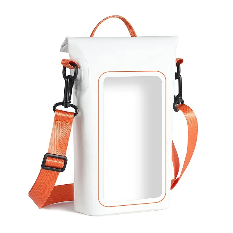 Waterproof Phone Bag for Beach & Outdoor Sports | Floating Dry Bag