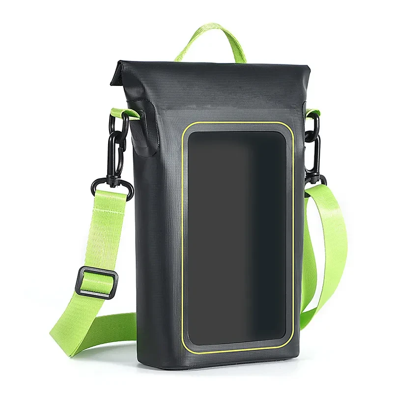 Waterproof Phone Bag for Beach & Outdoor Sports | Floating Dry Bag