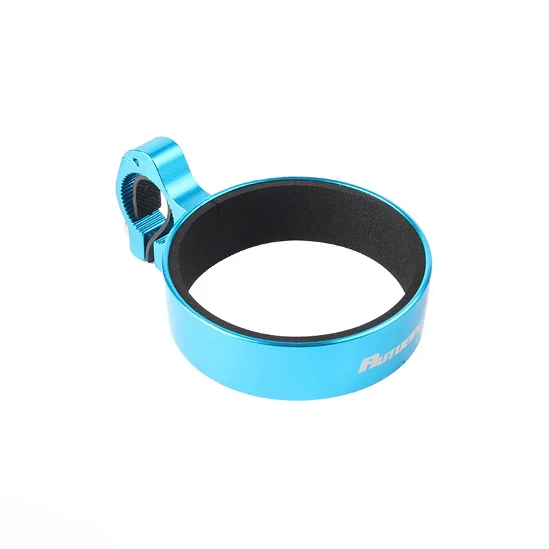 Bicycle Cup Holder – Universal Aluminum Drink Mount for Bikes