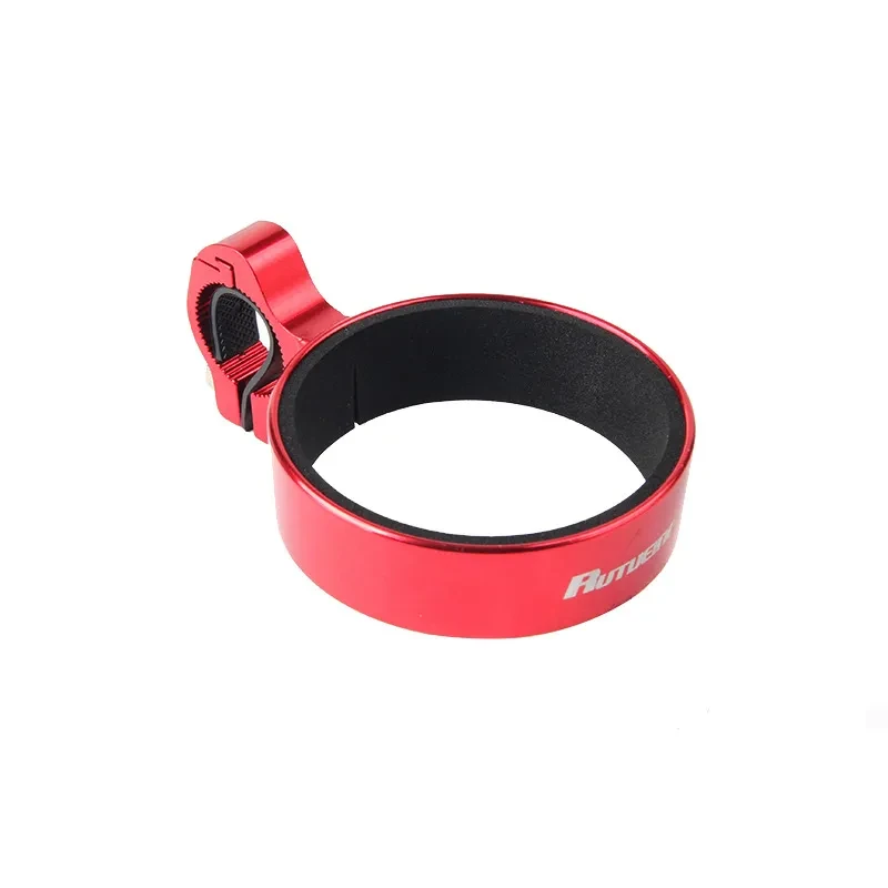 Bicycle Cup Holder – Universal Aluminum Drink Mount for Bikes