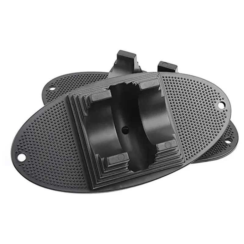 Fixed Parking Rack for Scooters – Universal Dedicated III Scooter Mount
