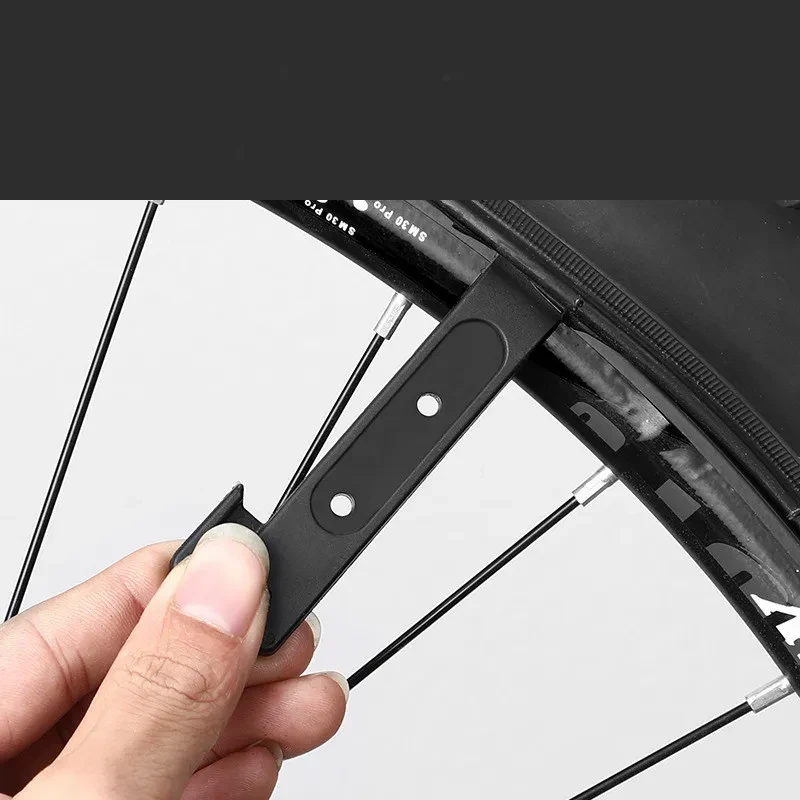 Bicycle Chain Calipers – Multifunctional Quick Release Tool