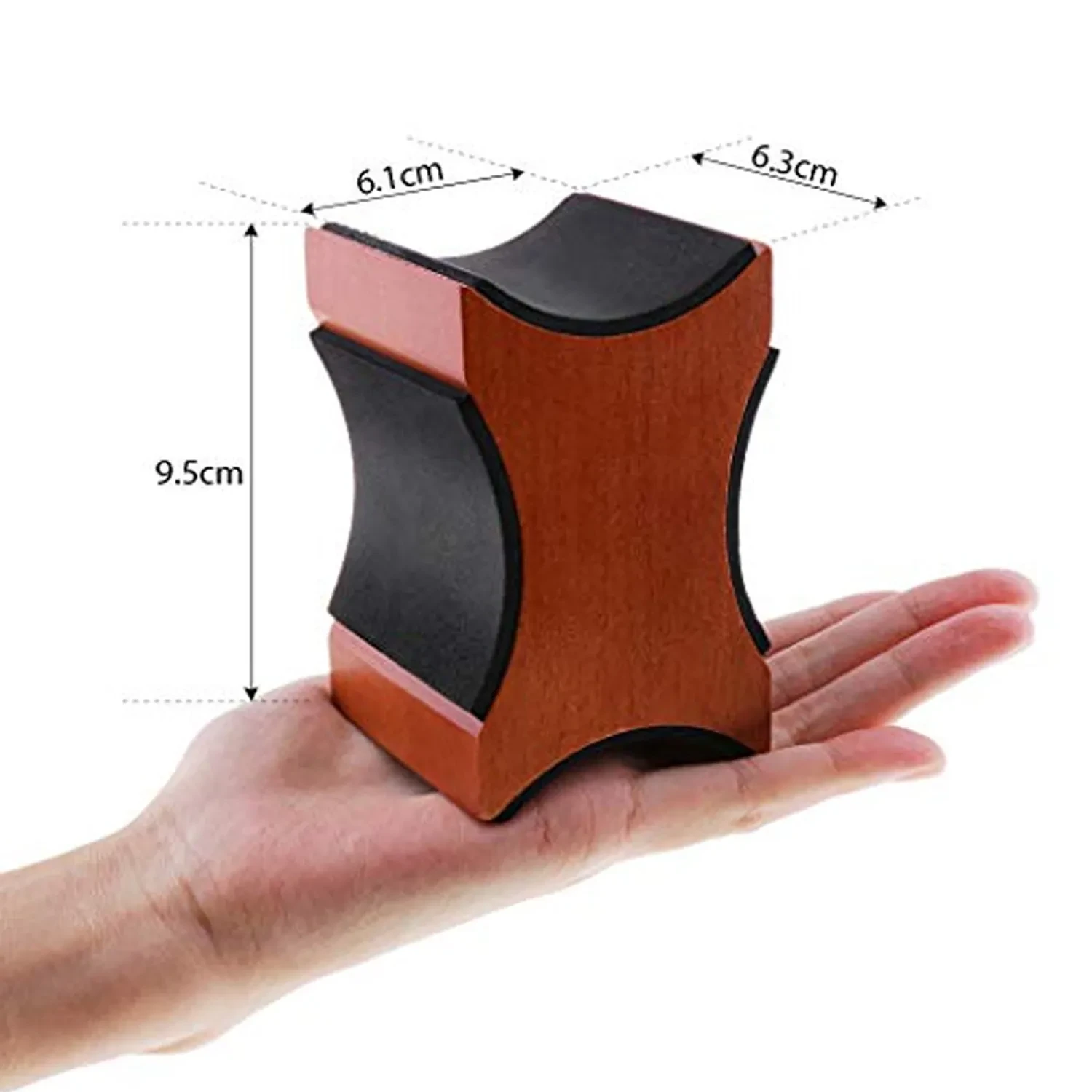 Folk Classical Guitar Neck Holder – Acoustic Guitar Neck Rest Stand