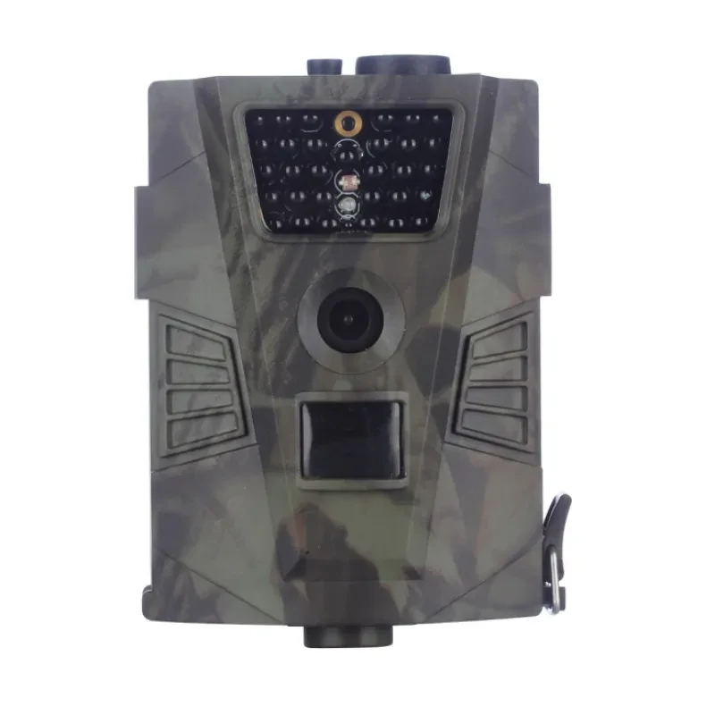 Hunting Trail Camera – IP66 Waterproof Hunting Cam with Night Vision, Motion Sensor & Remote Control