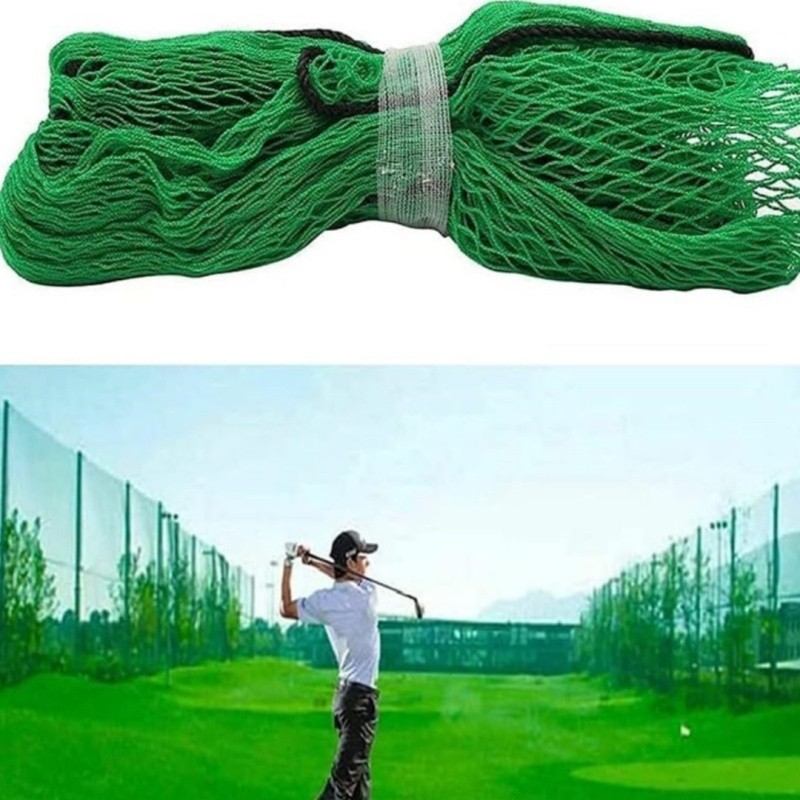 Durable Sports Practice Net – Golf, Football, Basketball Net