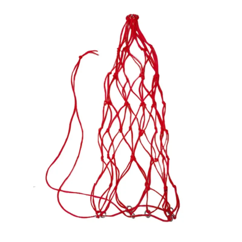Forage Pocket Horse Feed Bag – Durable Haystack Grass Net Bag for Stable & Pasture Feeding