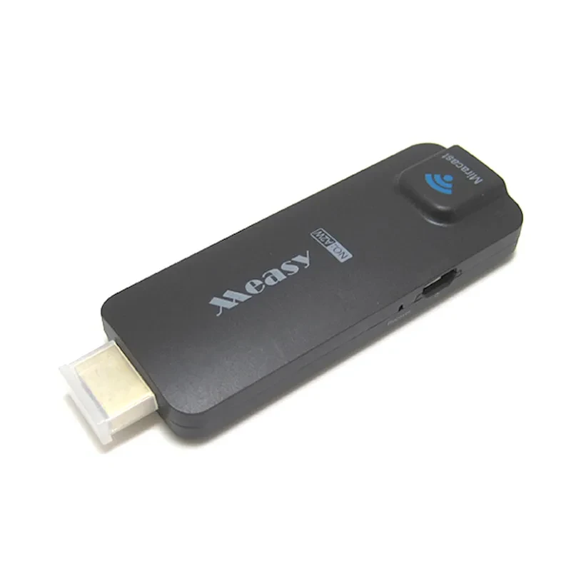 WIFI Video Projector Bar – HD Screen Synchronizer for Phone, PC & TV