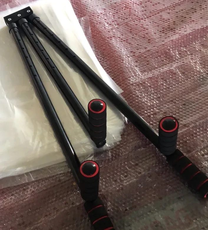 Telescopic Backbend and Split Stretcher – Adjustable Yoga & Flexibility Training Device