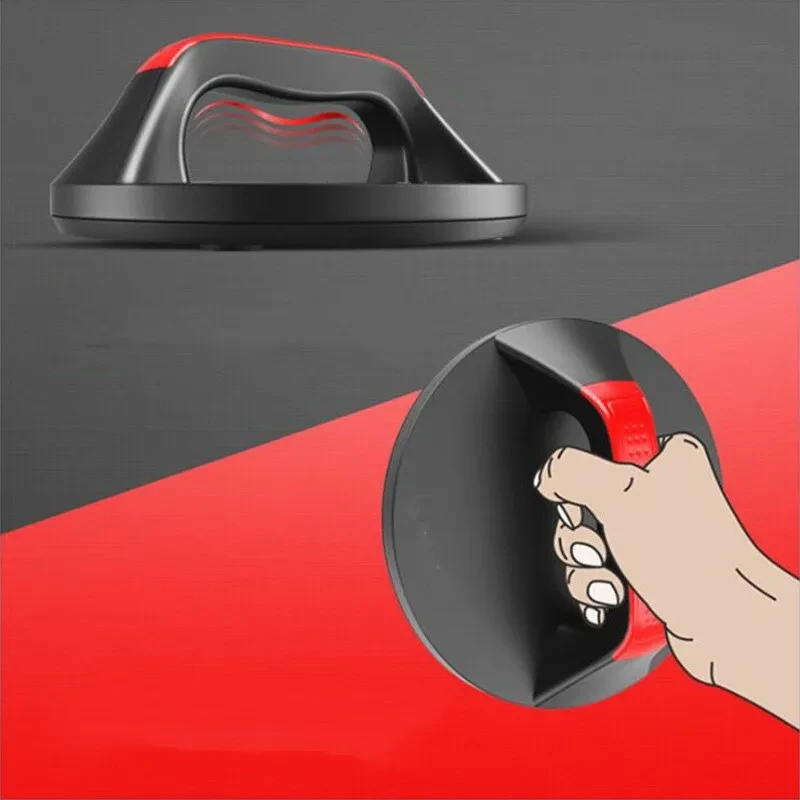 Multifunctional Chest Muscle Trainer – Anti-Slip Push-Up Brackets for Home Strength Workouts