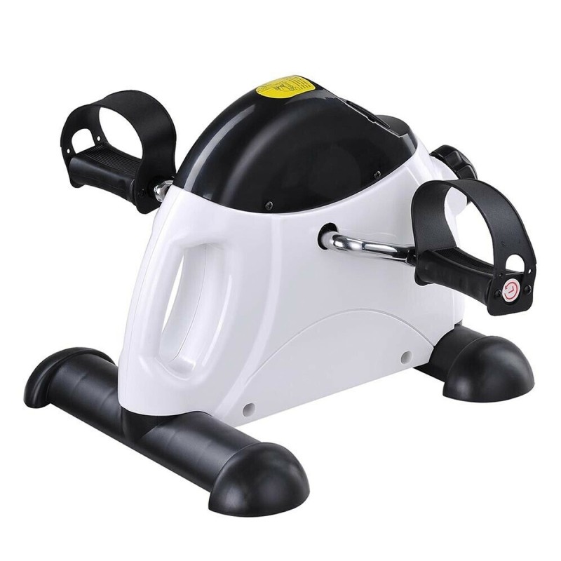 Mini Stepper Exercise Machine – Compact Office Bicycle for Leg Rehabilitation & Fitness Training