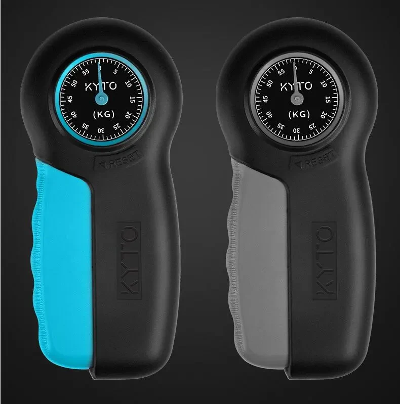 Hand Grip Meter Dynamometer – Power Strength Measurement Tool for Hand & Finger Training