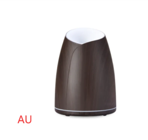 Aroma Diffuser Humidifier – 500ml Ultrasonic Household Air Purifier