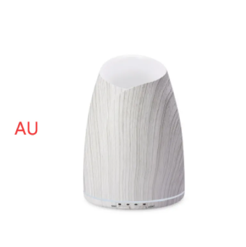 Aroma Diffuser Humidifier – 500ml Ultrasonic Household Air Purifier