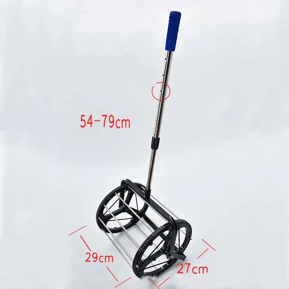 Tennis Ball Picker – Pick Up Basket Tennis Trainer Recycler