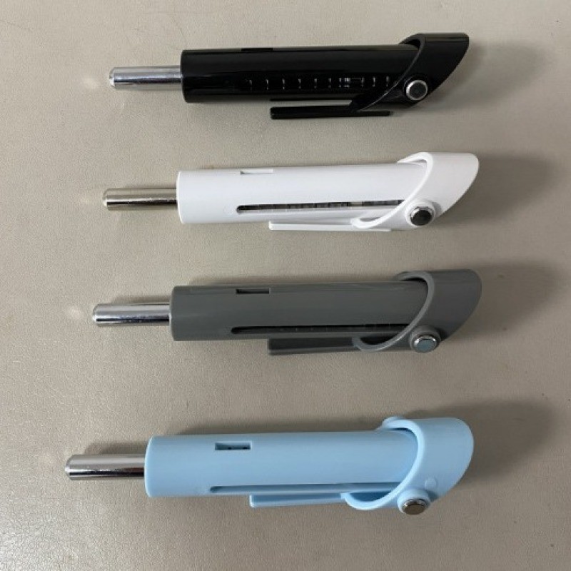 Fitness Equipment Weight Loss Bolt β Weight Stack Pin for Strength Machines