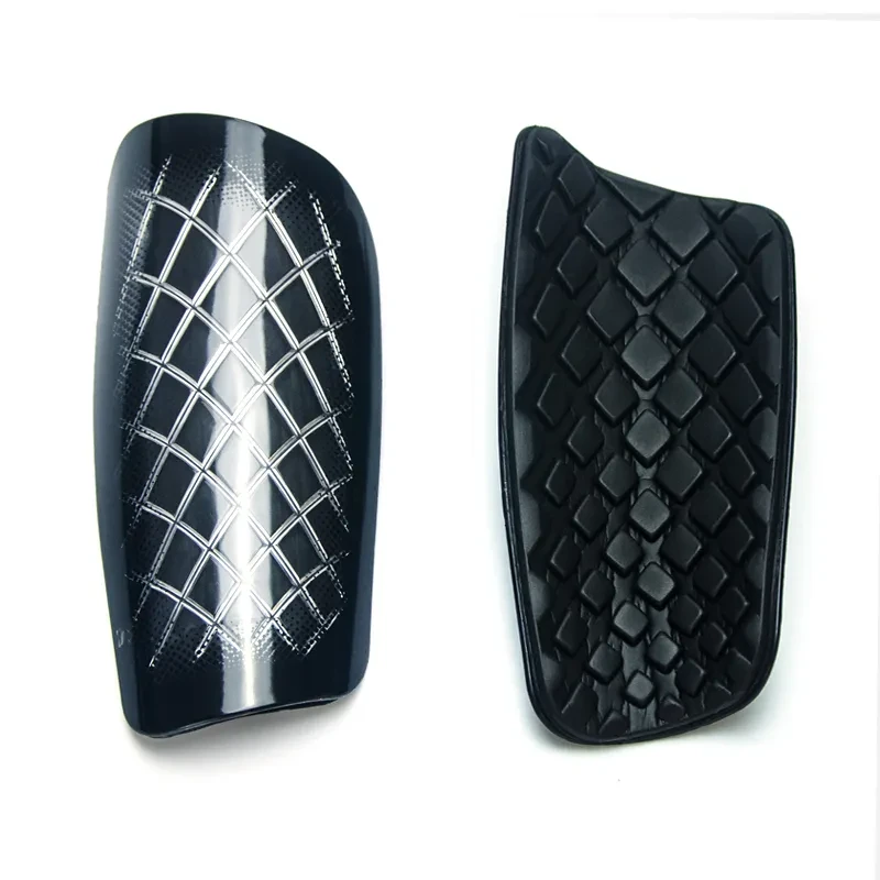 Soccer Shin Guards for Kids & Adults – Breathable Protective Pads for Training & Match Use