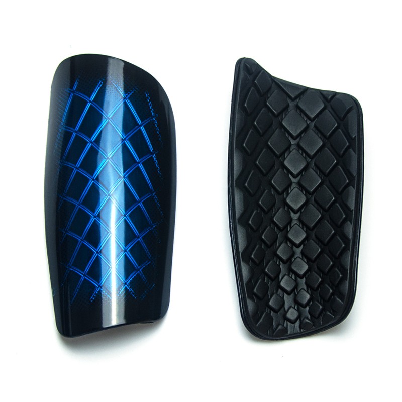Soccer Shin Guards for Kids & Adults – Breathable Protective Pads for Training & Match Use
