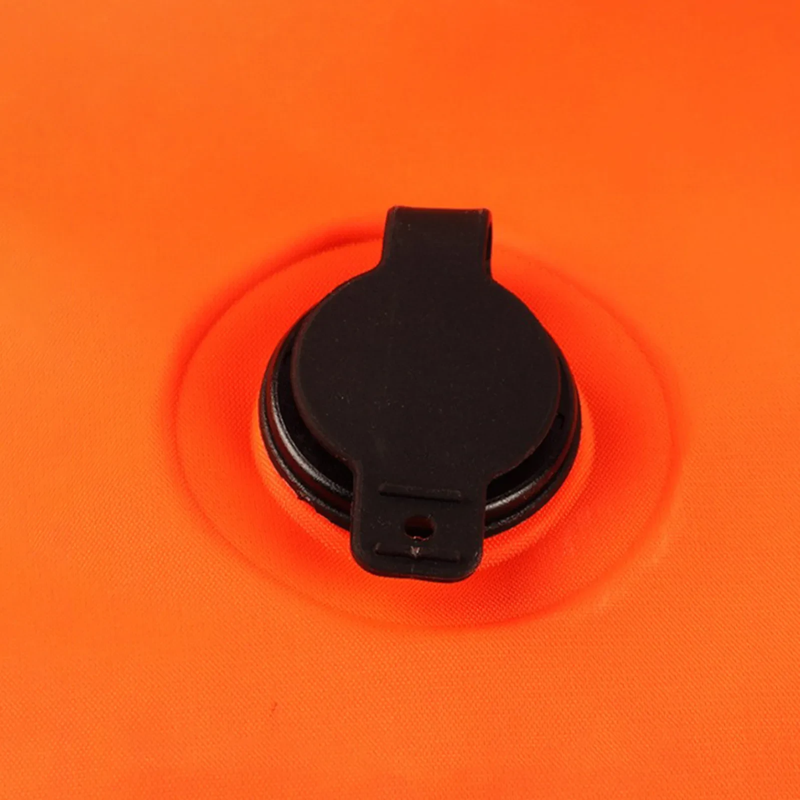 Double Airbag Swimming Buoy – Waterproof Floating Backpack for Open Water Safety & Storage