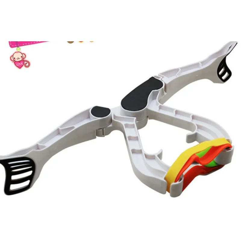 Arms & Upper Body Workout Tool β Compact Home Exercise Equipment