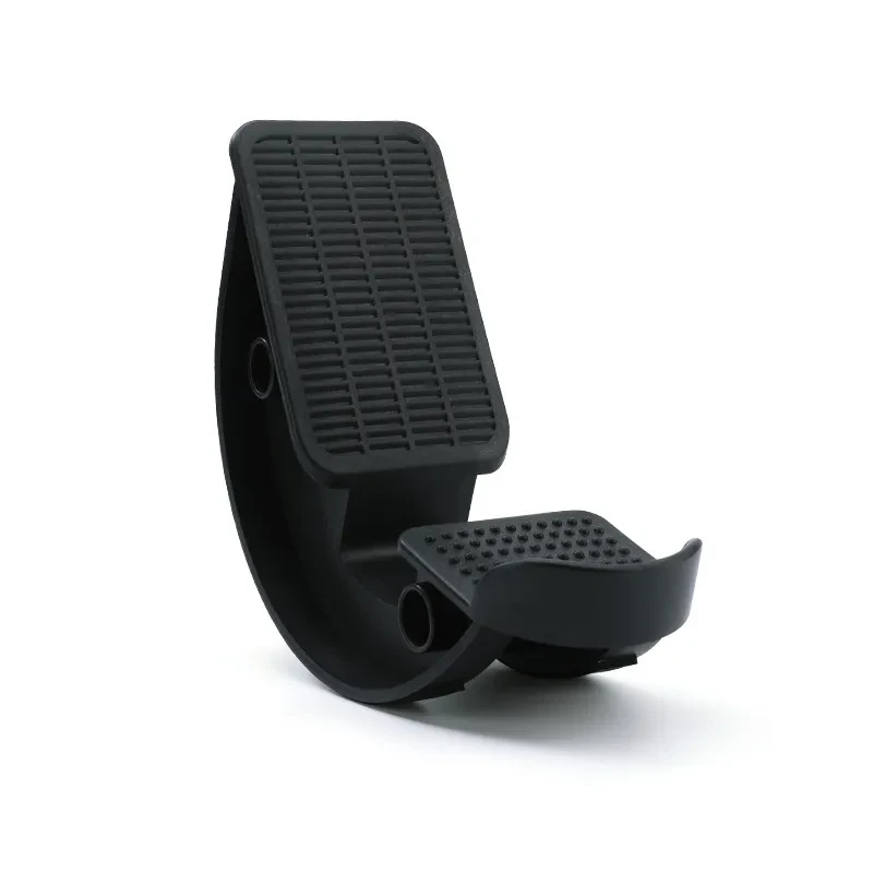 Rib Board Oblique Pedal – Yoga Fitness Equipment for Body Shaping and Core Strength