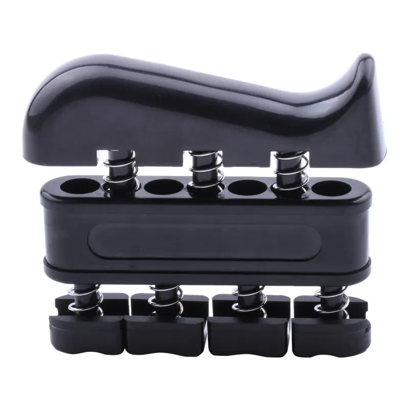 Guitar Finger Exerciser Hand Grip Strength Trainer – Finger Rehabilitation & Fitness Tool