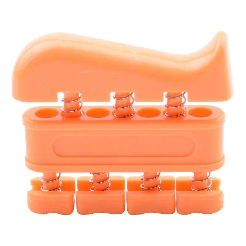 Guitar Finger Exerciser Hand Grip Strength Trainer – Finger Rehabilitation & Fitness Tool
