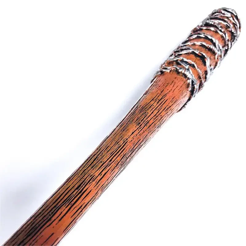 PU Rubber Baseball Bat – Foam Movie Prop & Cosplay Weapon Model