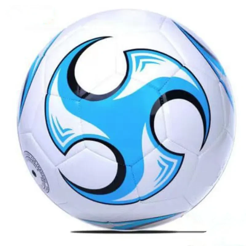 Youth Football No. 5 – PU Wear-Resistant Training Ball for Students & Young Adults