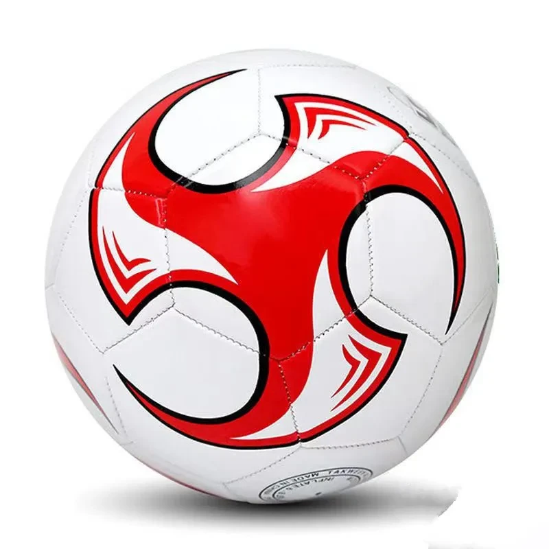 Youth Football No. 5 – PU Wear-Resistant Training Ball for Students & Young Adults