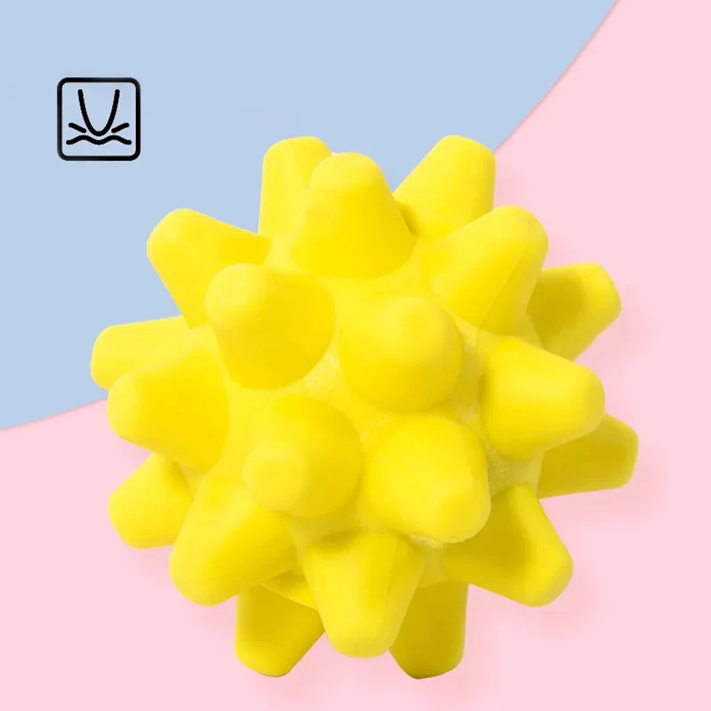 Hedgehog Massage Ball – Trigger Point Muscle Relaxation & Fascia Tool