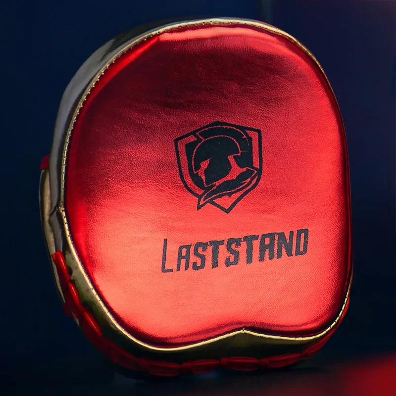 Boxing Foot & Leg Target Pads – PU Strike Training Gear