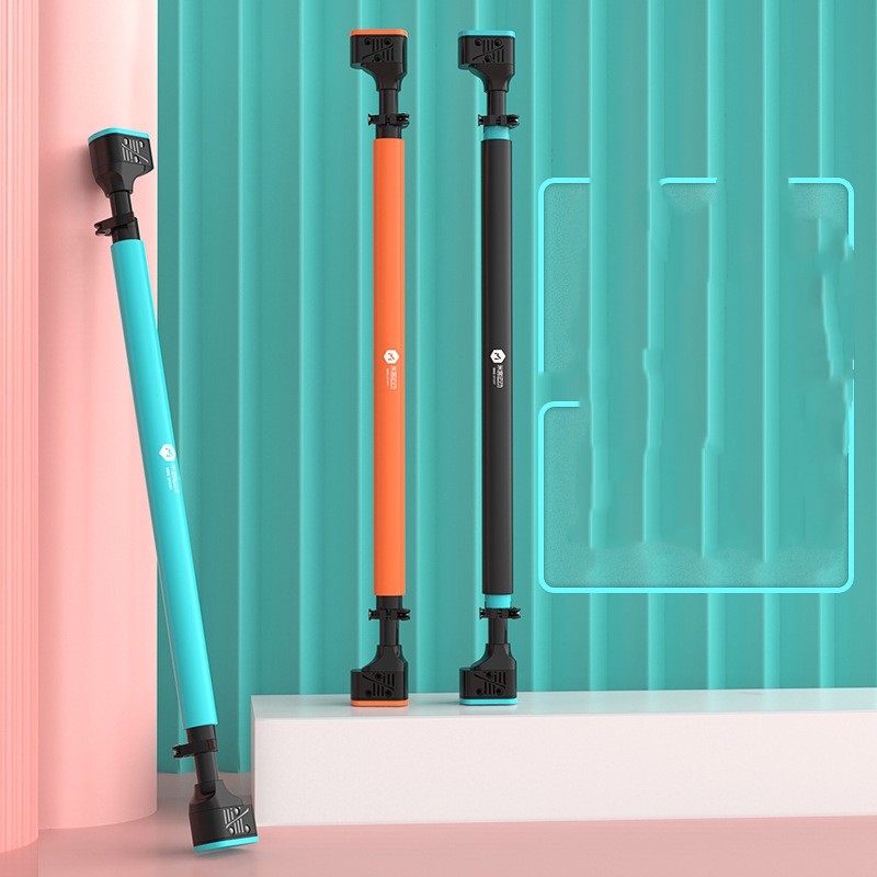 Indoor Pull-Up Bar for Kids – Adjustable Home Fitness Equipment for Strength Training