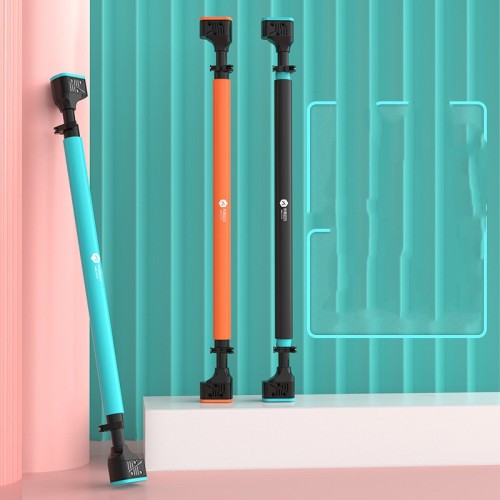 Indoor Pull-Up Bar for Kids – Adjustable Home Fitness Equipment for Strength Training