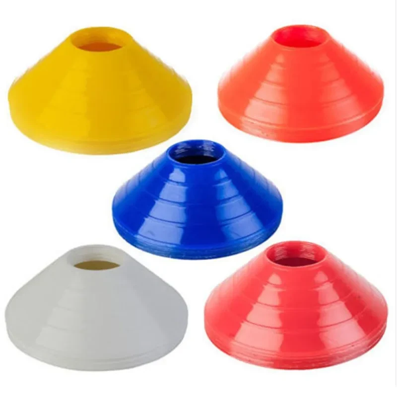 Round Saucer Disc – Lightweight PE Flying Sports Disc