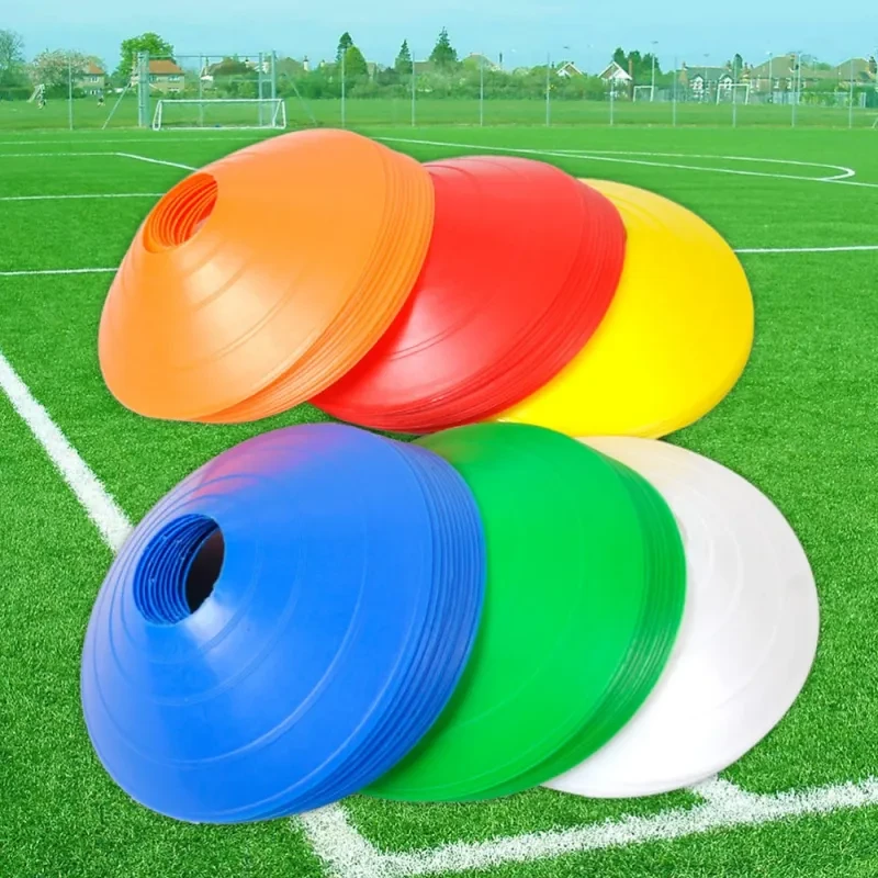 Round Saucer Disc – Lightweight PE Flying Sports Disc