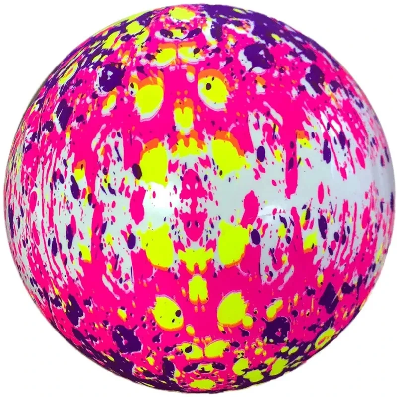 Underwater Inflatable Ball – 9-Inch PVC Pool Game Toy