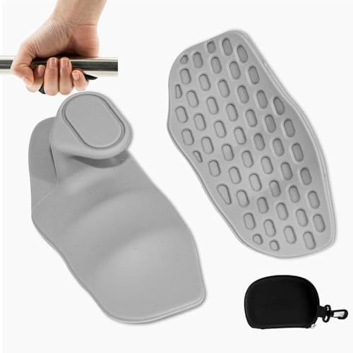 Finger Grip Strengthener – Silicone Hand Workout Tool