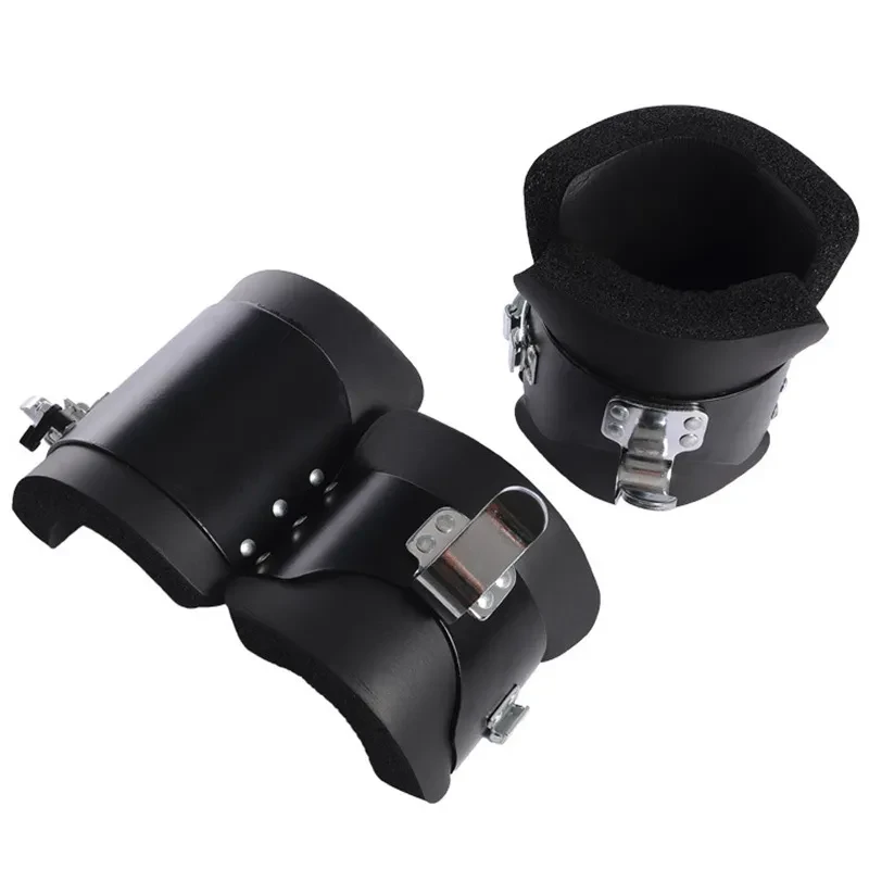 Gravity Inversion Boots – Hanging Buckle for Height & Fitness