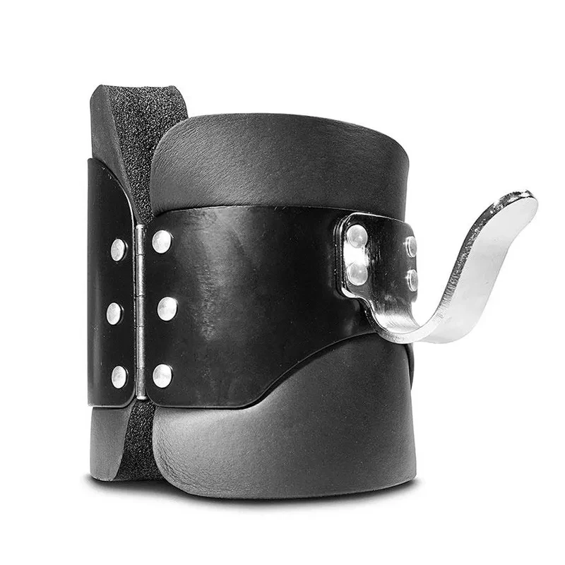 Gravity Inversion Boots – Hanging Buckle for Height & Fitness