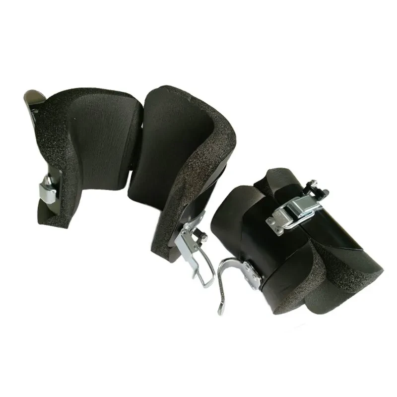 Gravity Inversion Boots – Hanging Buckle for Height & Fitness