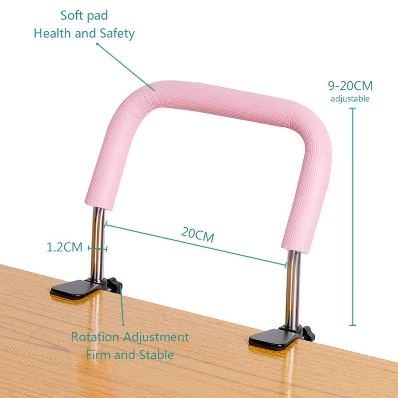 Kids Posture Corrector – Adjustable Ergonomic Anti-Myopia Tool