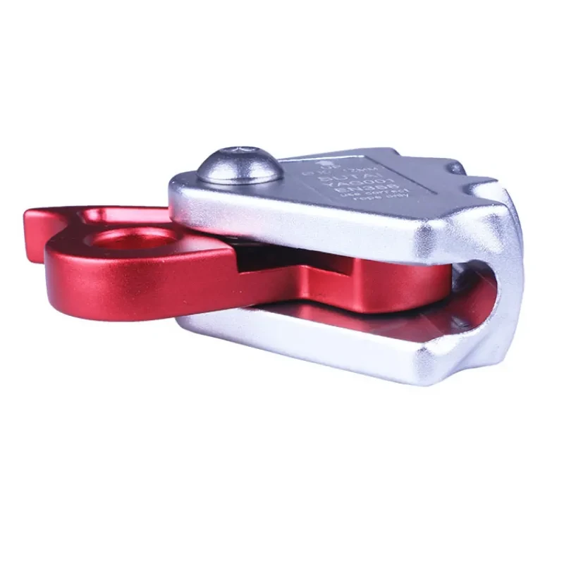 12mm Fall Arrester – Rope Grab Safety Device for Climbing