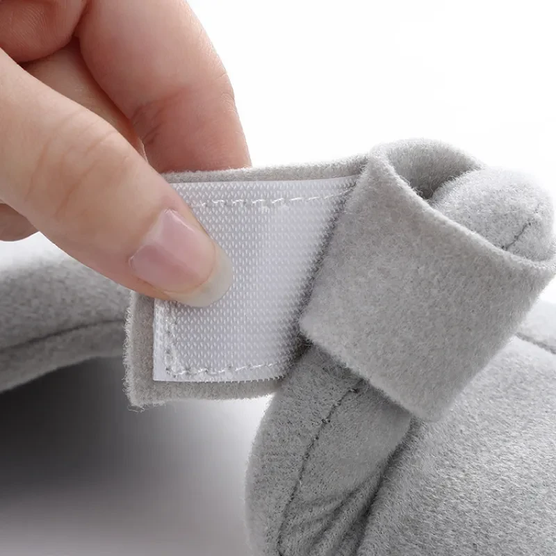Finger Rehab Brace – Adjustable Hand Support & Correction Board