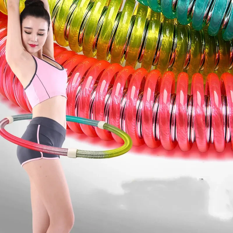 Heavy Duty Waist Trainer – Soft Plastic Body Sculpting Tool