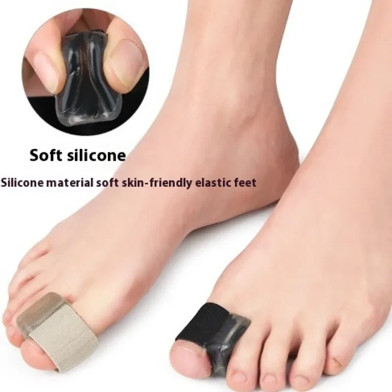 Toe Separator for Bunion Relief – Thumb Valgus Orthotic Splitter
