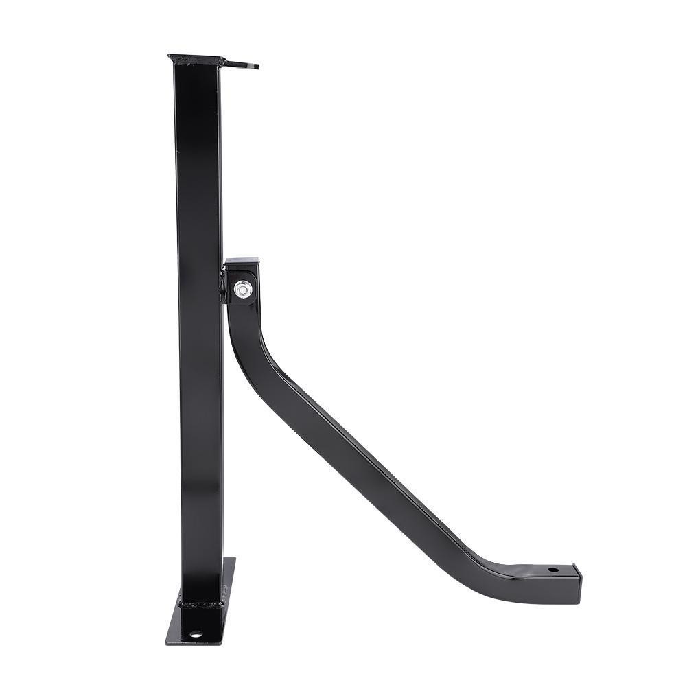Wall Mount Punching Bag Hanger – Heavy Duty Indoor Steel Bracket