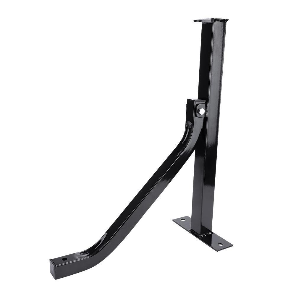 Wall Mount Punching Bag Hanger – Heavy Duty Indoor Steel Bracket