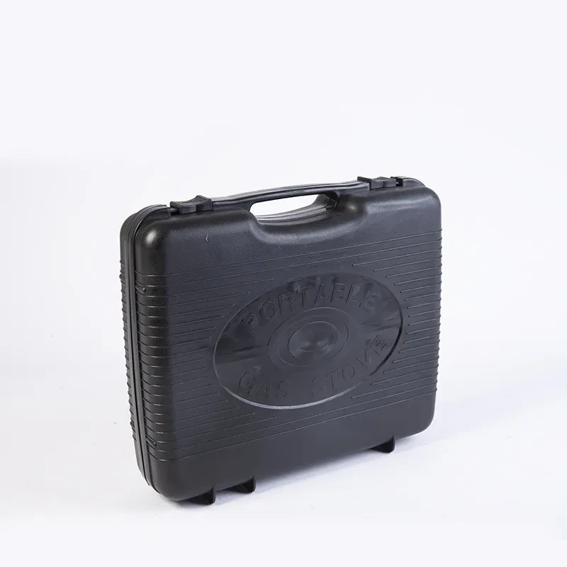 Mini Portable Gas Stove – Cassette Outdoor Cooker for Camping & Travel