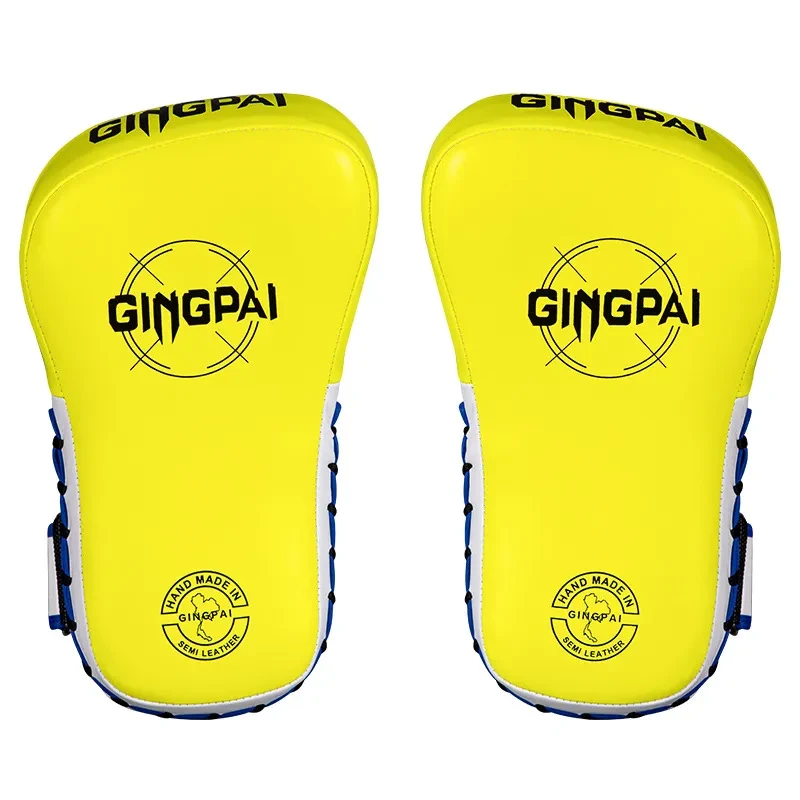 Kids Boxing Target Pads – PU Hanging Kick & Punch Trainer